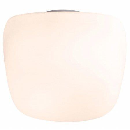 Access Lighting 20658-WH/OPL flushmount light