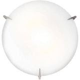 Access Lighting 20662LEDDLP Zenon LED Flushmount