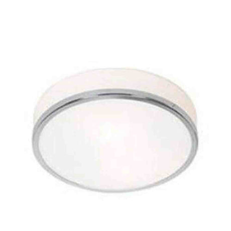 Access Lighting 20670LEDDLP-CH/OPL chrome led flushmount