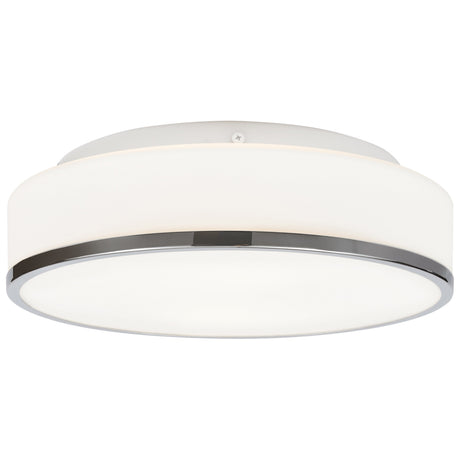 Access Lighting 20671-CH/OPL flushmount light