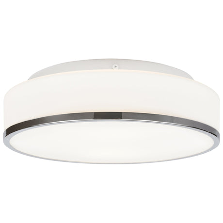 Access Lighting 20671LEDD-CH/OPL led flush mount