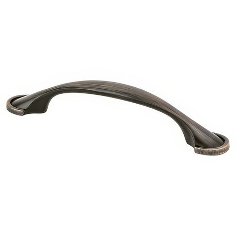 Berenson 2068-10VB-P verona bronze cabinet handle pull