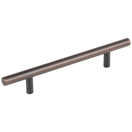 Elements 206DBB dark brushed bronze cabinet pull