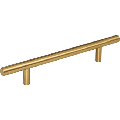 Elements 206SBZ satin bronze cabinet pull
