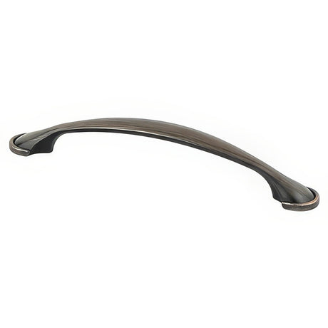 Berenson 2070-10VB-P verona bronze cabinet handle pull