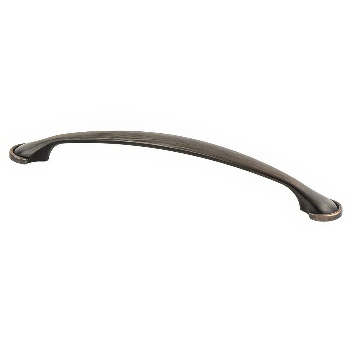 Berenson 2072-10VB-P verona bronze cabinet handle pull