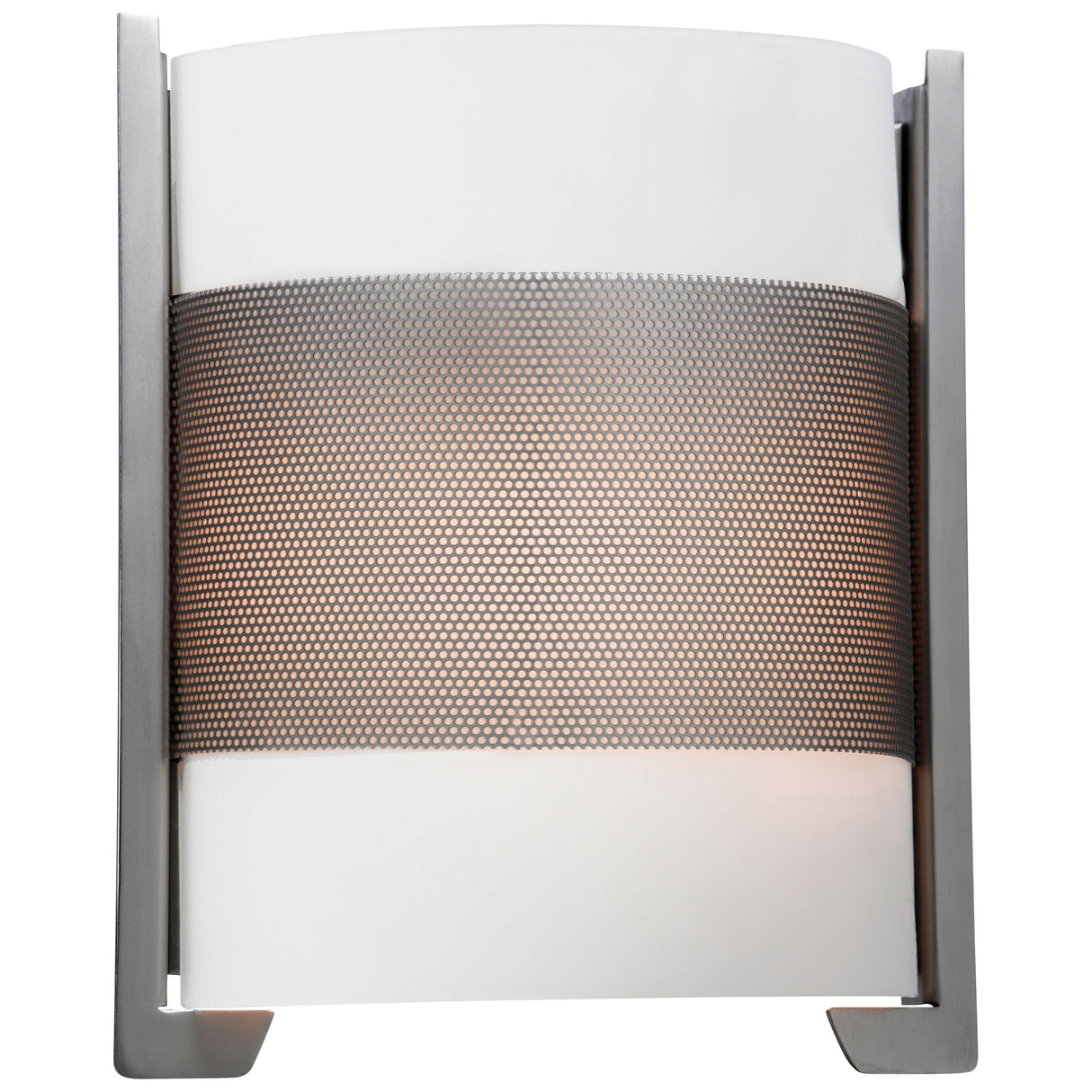 Access Lighting 20739-BS/OPL wall sconce