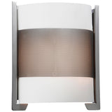 Access Lighting 20739-BS/OPL wall sconce