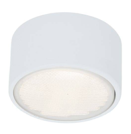 Access Lighting 20742-WH white flushmount light