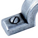 Century Hardware 20788-MAP matte old iron cabinet pull