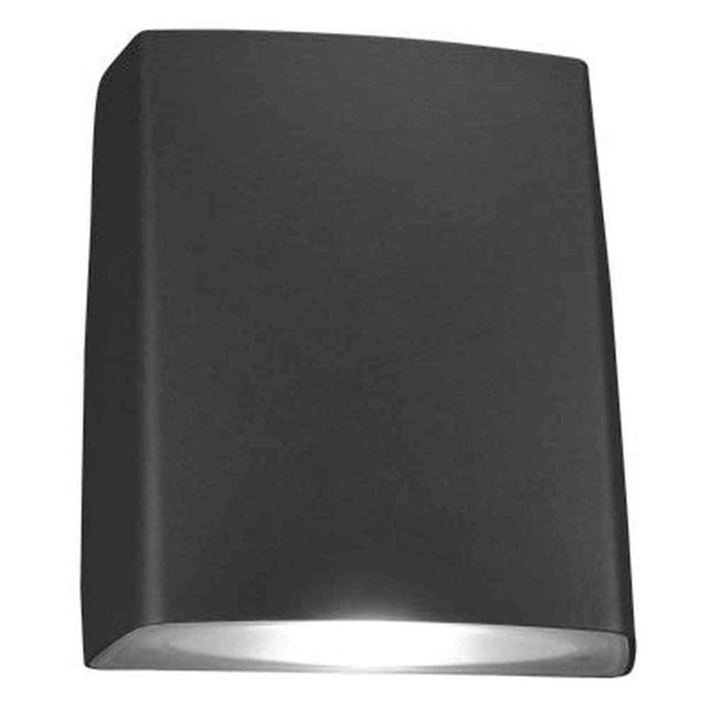 Access Lighting 20789LED-BL black wall pack
