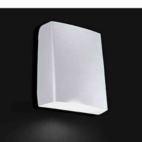 Access Lighting 20789LED-WH white wall pack