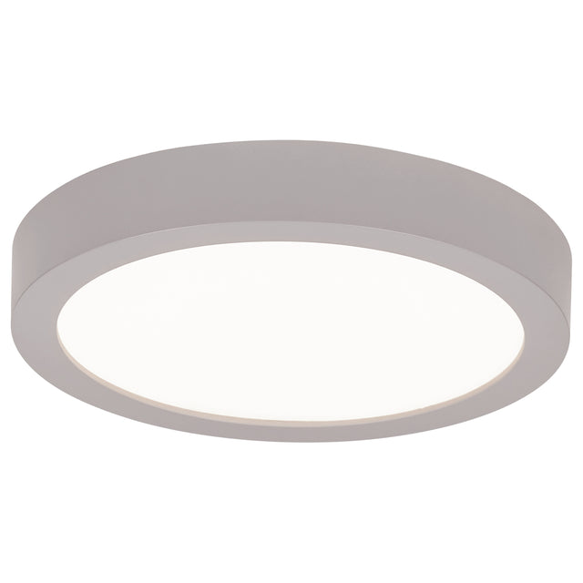 Access Lighting 20791LEDD-SILV/ACR outdoor led flush mount