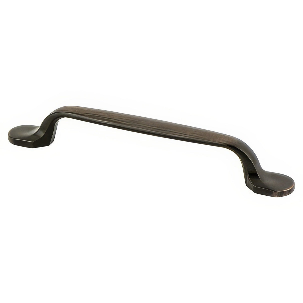 Berenson 2080-10VB-P verona bronze cabinet handle pull