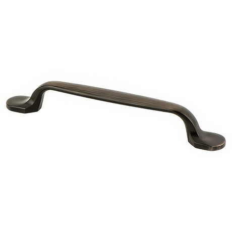 Berenson 2080-10VB-P verona bronze cabinet handle pull