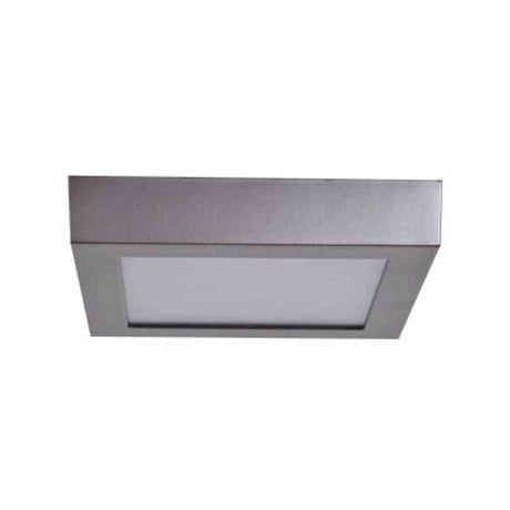 Access Lighting 20802LEDD-BRZ/ACR bronze flushmount light