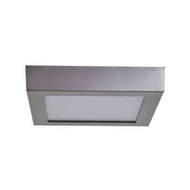 Access Lighting 20802LEDD-BRZ/ACR bronze flushmount light