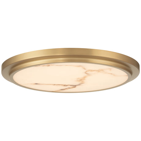 Access Lighting 20808LEDDCS-ABB/ALB 5cct led flush mount