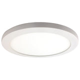 Access Lighting 20811LEDD-WH/ACR-27K led flush mount