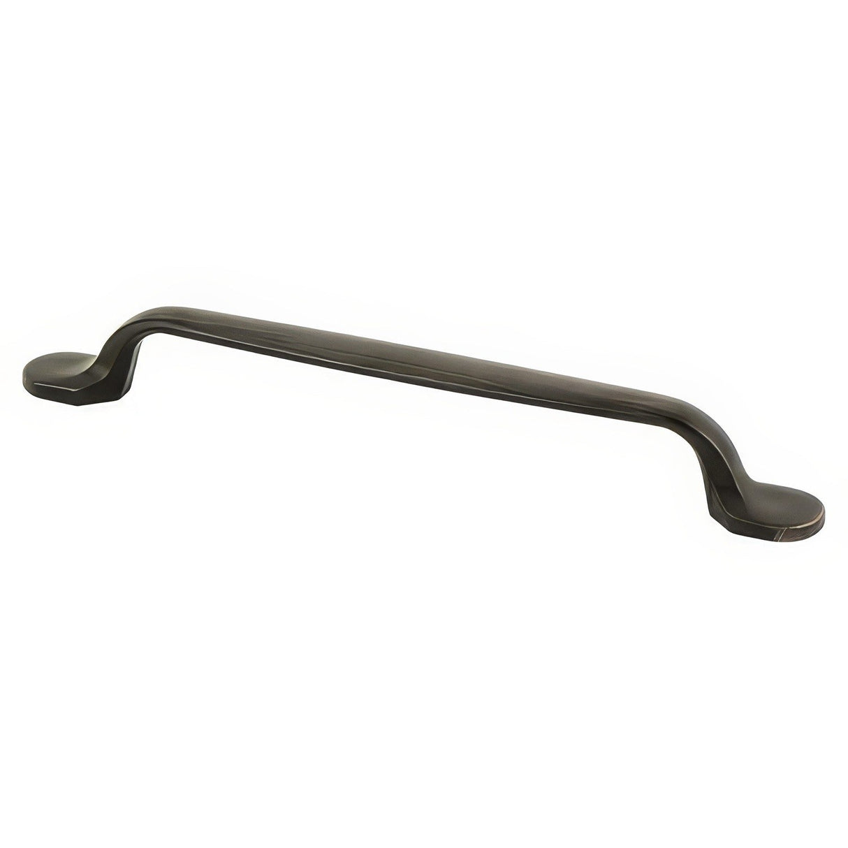 Berenson 2082-10VB-P verona bronze cabinet handle pull