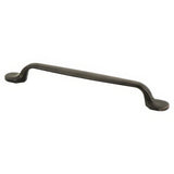 Berenson 2082-10VB-P verona bronze cabinet handle pull