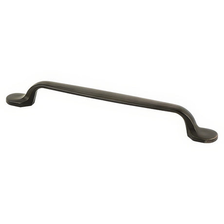 Berenson 2082-10VB-P verona bronze cabinet handle pull