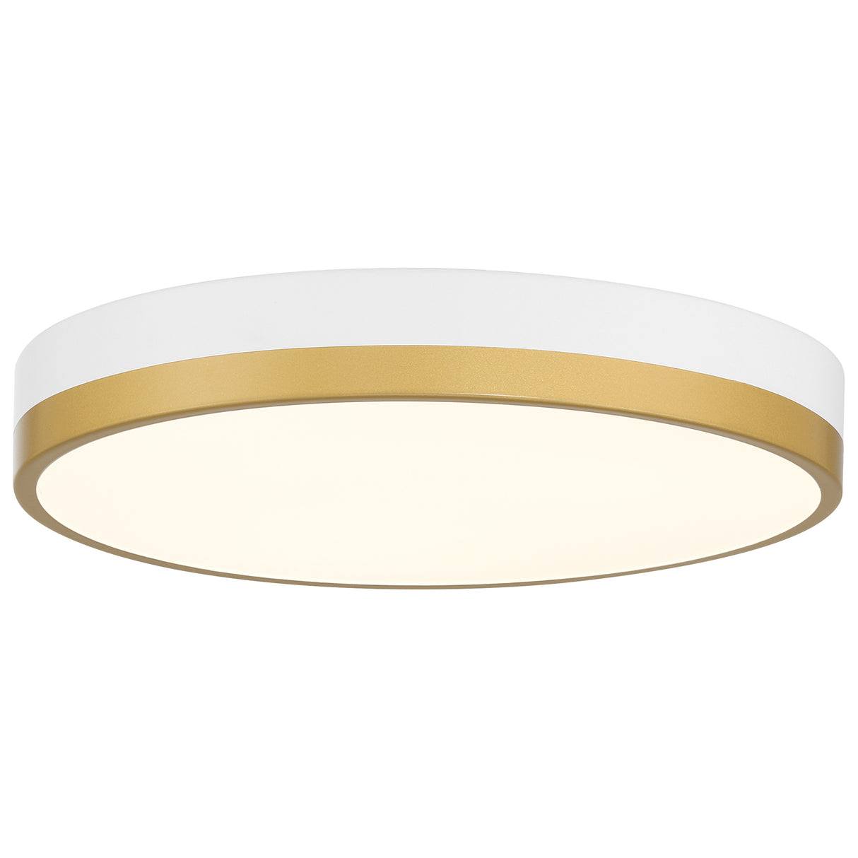 Access Lighting 20823LEDD-WWA/WHT led flush mount