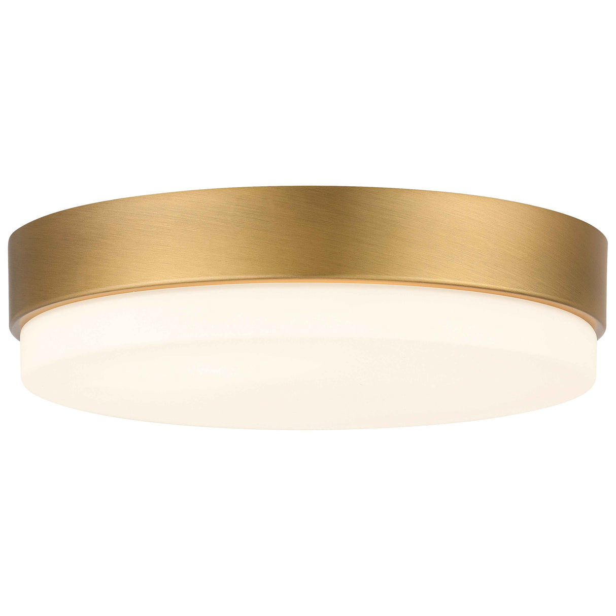Access Lighting 20824LEDD-ABB/OPL led flush mount