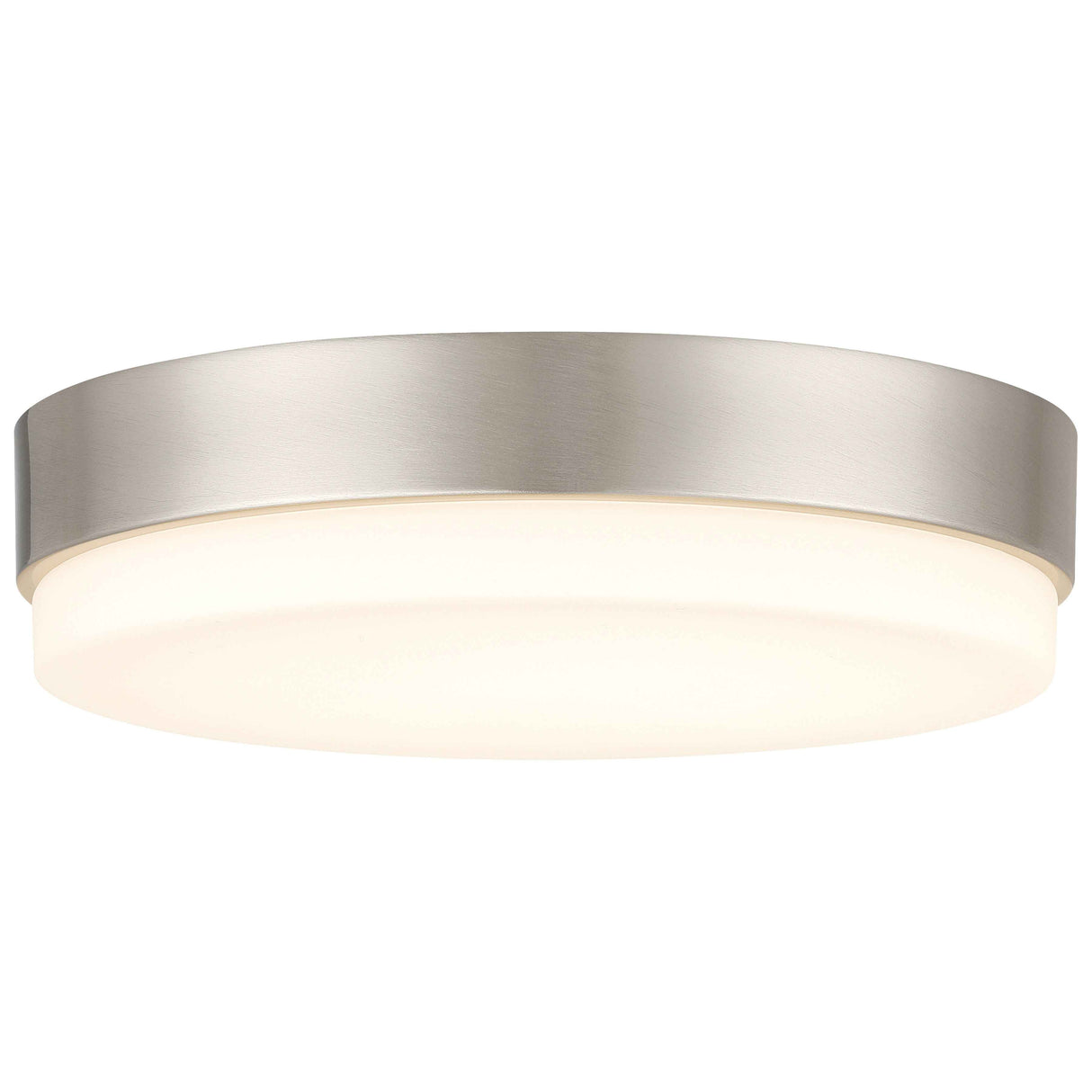 Access Lighting 20824LEDD-BS/OPL led flush mount