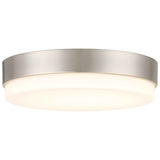 Access Lighting 20824LEDD-BS/OPL led flush mount