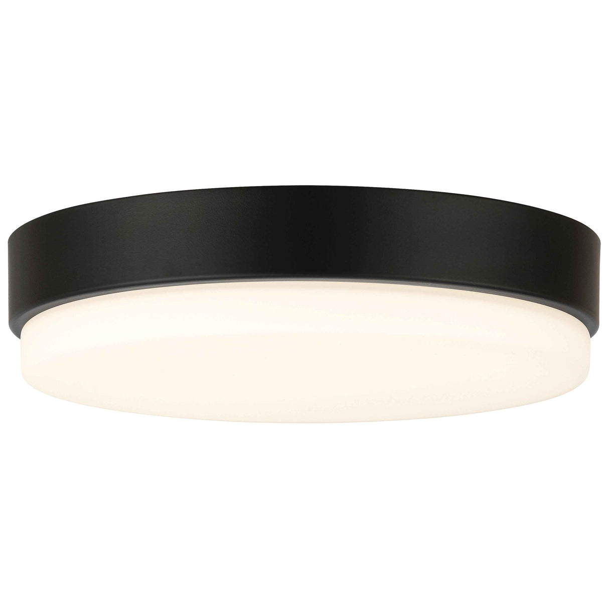 Access Lighting 20824LEDD-MBL/OPL led flush mount