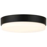 Access Lighting 20824LEDD-MBL/OPL led flush mount