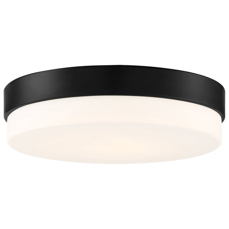 Access Lighting 20825LEDD-MBL/OPL led flush mount