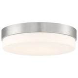 Access Lighting 20827LEDD-BS/OPL led flush mount