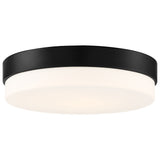 Access Lighting 20827LEDD-MBL/OPL led flush mount