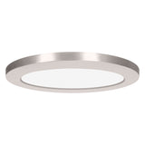 Access Lighting 20830LEDDCS-BS/ACR 3cct led flush mount