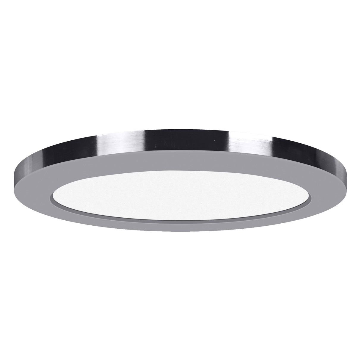 Access Lighting 20830LEDDCS-CH/ACR 3cct led flush mount