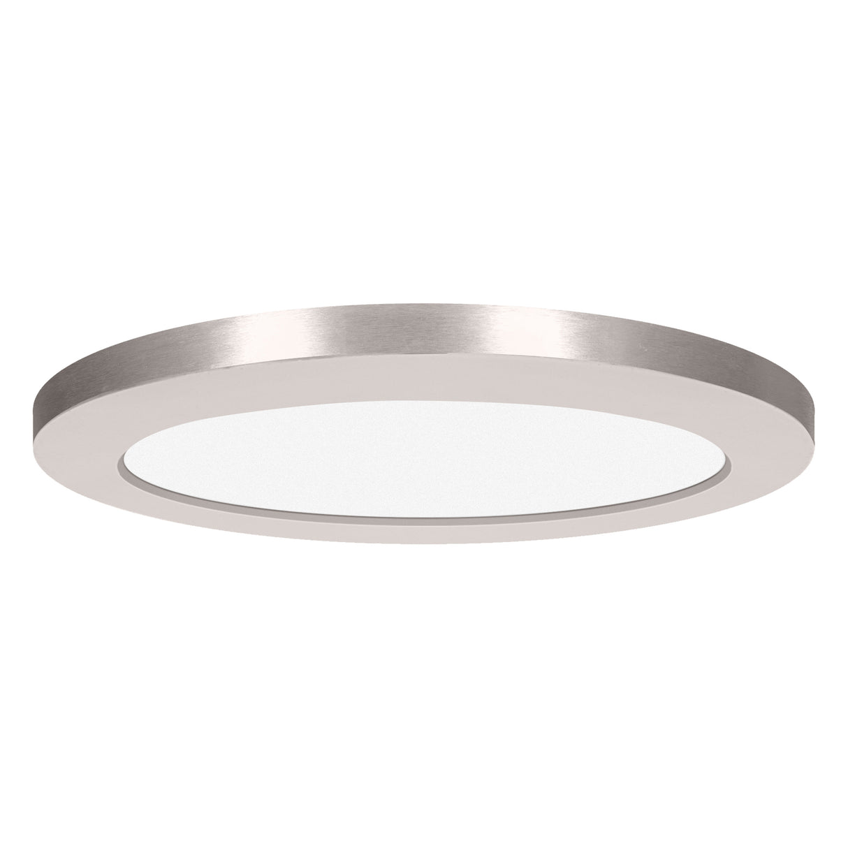 Access Lighting 20831TRIM-BS 9" trim for 20831 and 20837