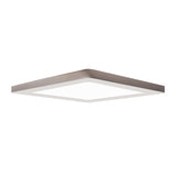 Access Lighting 20834TRIM-BS 8.5" trim for 20834 and 20840