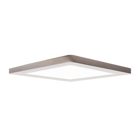 Access Lighting 20834LEDD-BS/ACR led flush mount