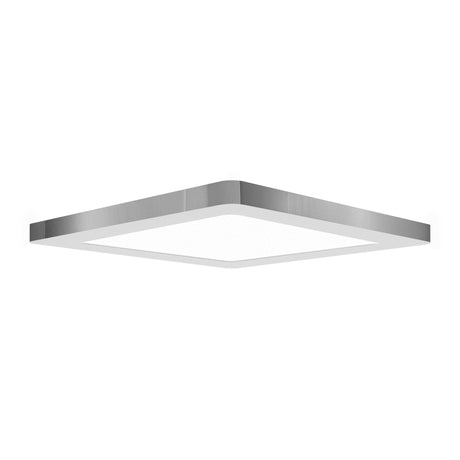 Access Lighting 20835TRIM-CH 12" trim for 20835 and 20841