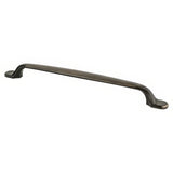 Berenson 2084-10VB-P verona bronze cabinet pull / appliance pull
