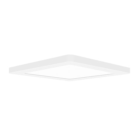 Access Lighting 20840LEDD-WH/ACR dual voltage led flush mount