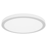 Access Lighting 20848LEDD-WH/ACR led flush mount