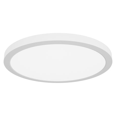 Access Lighting 20848LEDD-WH/ACR led flush mount