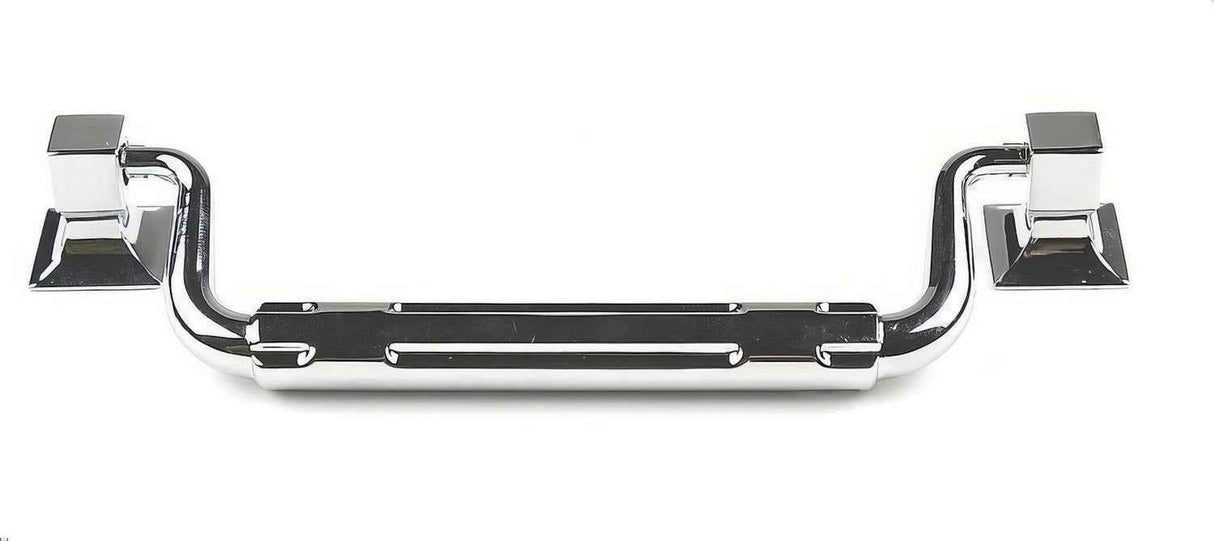 Century Hardware 20858-26 polished chrome cabinet pull handle