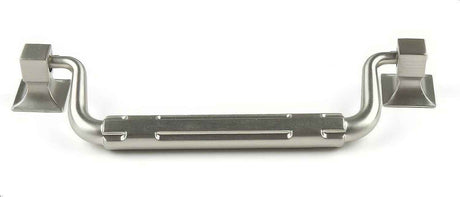 Century Hardware 20858-DSN dull satin nickel cabinet pull handle