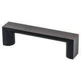 Berenson 2086-40VB-P verona bronze cabinet handle pull
