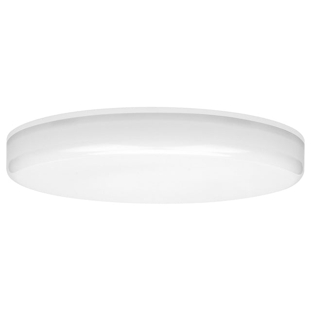 Access Lighting 20865LEDDCS-WH/ACR frameless led flush mount