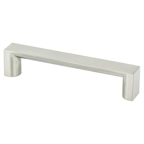 Berenson 2087-4BPN-P Elevate cabinet handle pull, additional view